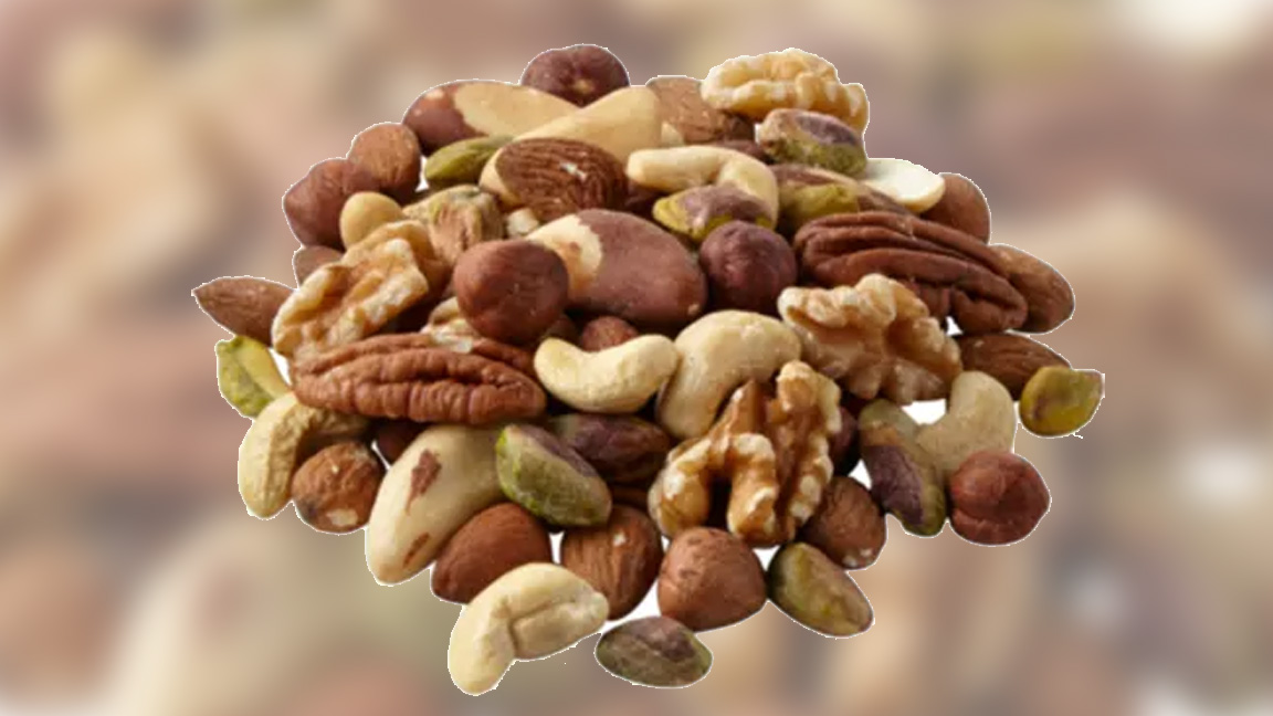 Możliwe skażenie orzechów salmonellą. Apel do konsumentów w Ontario