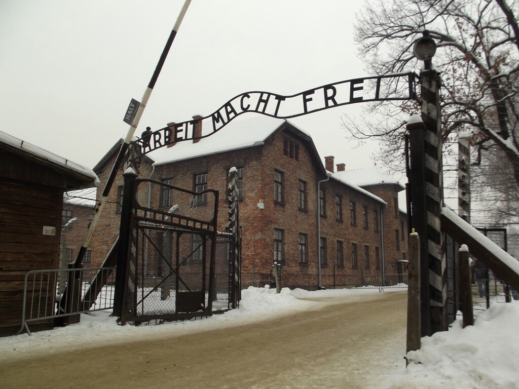 Człowiek, który zinfiltrował Auschwitz, aby ujawnić światu okrucieństwa Hitlera i nazistów