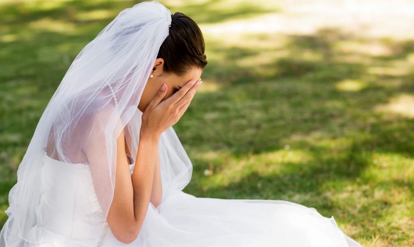 Pan młody zwrócił młodszą o 30 lat pannę młodą rodzicom. Stwierdził, iż nie jest dziewicą