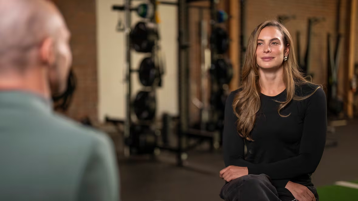 Penny Oleksiak: „Nigdy nie brałam dopingu. To były błędy, których żałuję”