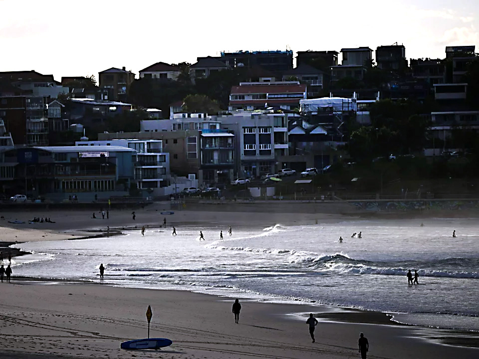 Australia – strzelanina na plaży podczas święta Chanuki