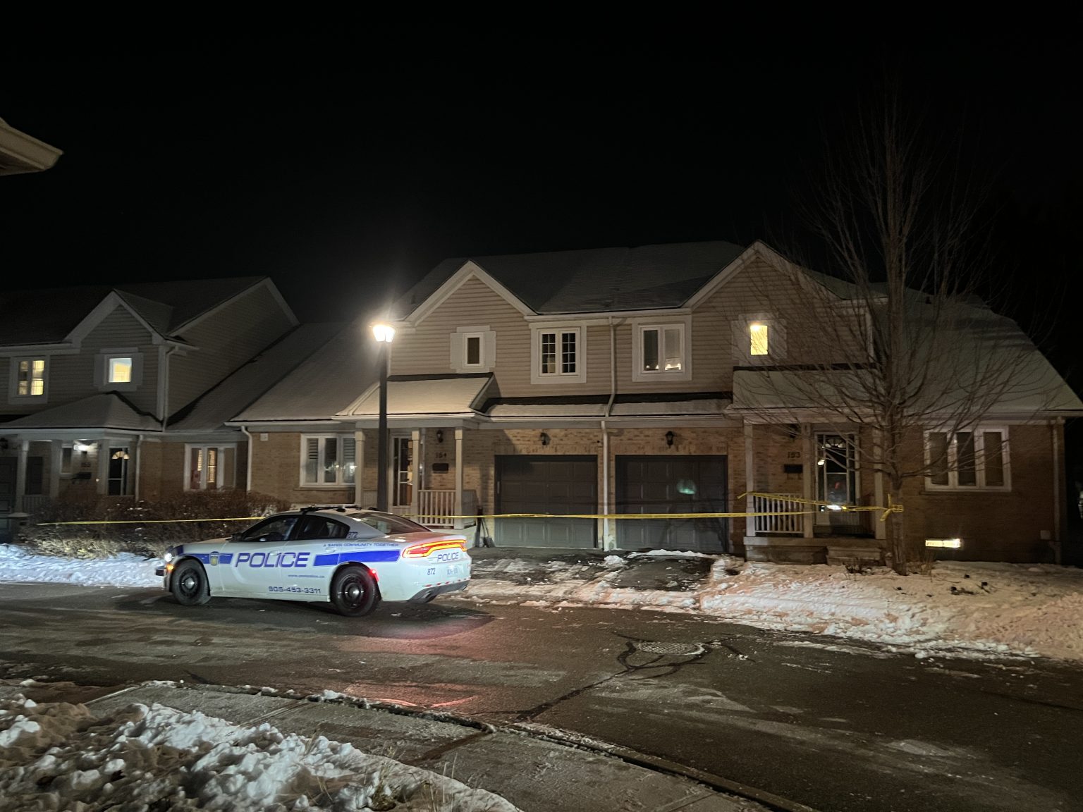 19-latek zginął podczas policyjnej interwencji. SIU bada sprawę