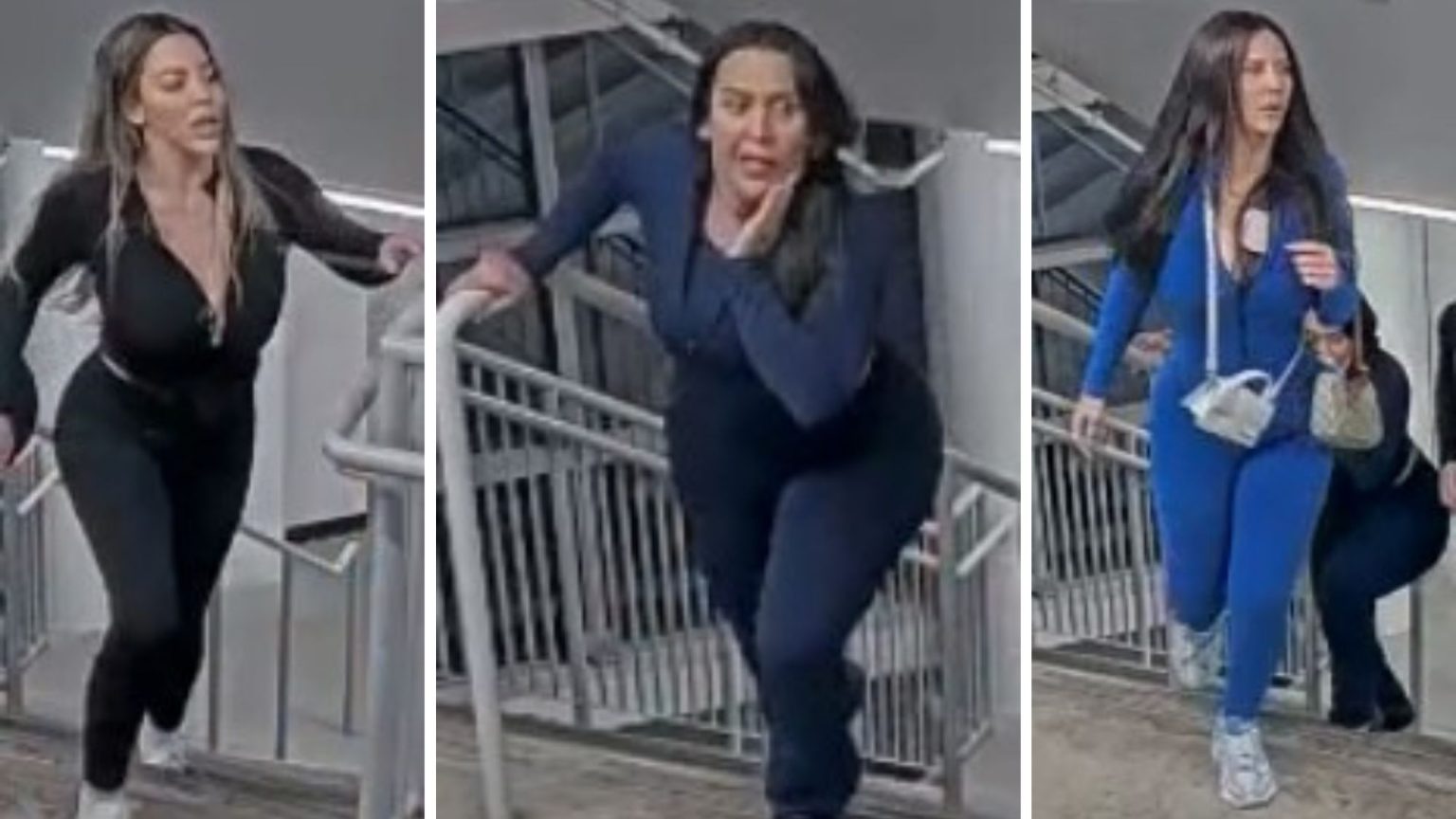 Zaczepiły, zaatakowały, ukradły telefon. Policja poszukuje trzech kobiet