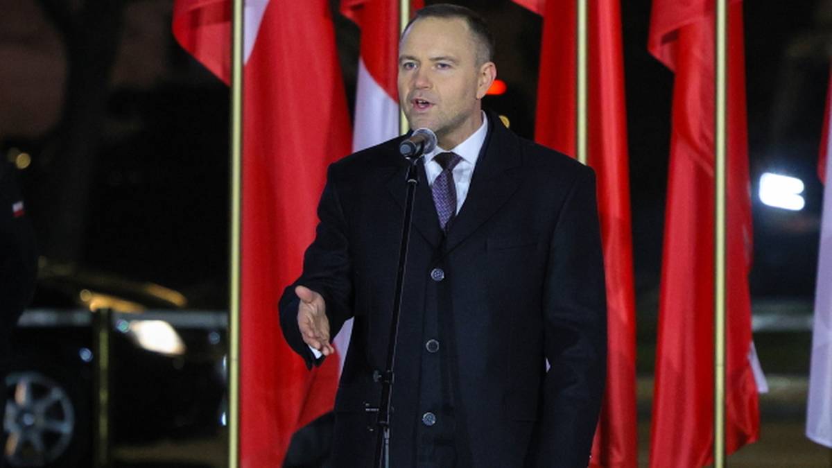 44. rocznica stanu wojennego. Prezydent: „Stan wojenny był zdradą narodu polskiego”