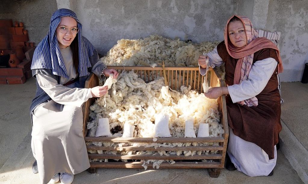 Bez reniferów i krasnali. Portugalczycy wybierają tradycyjne święta