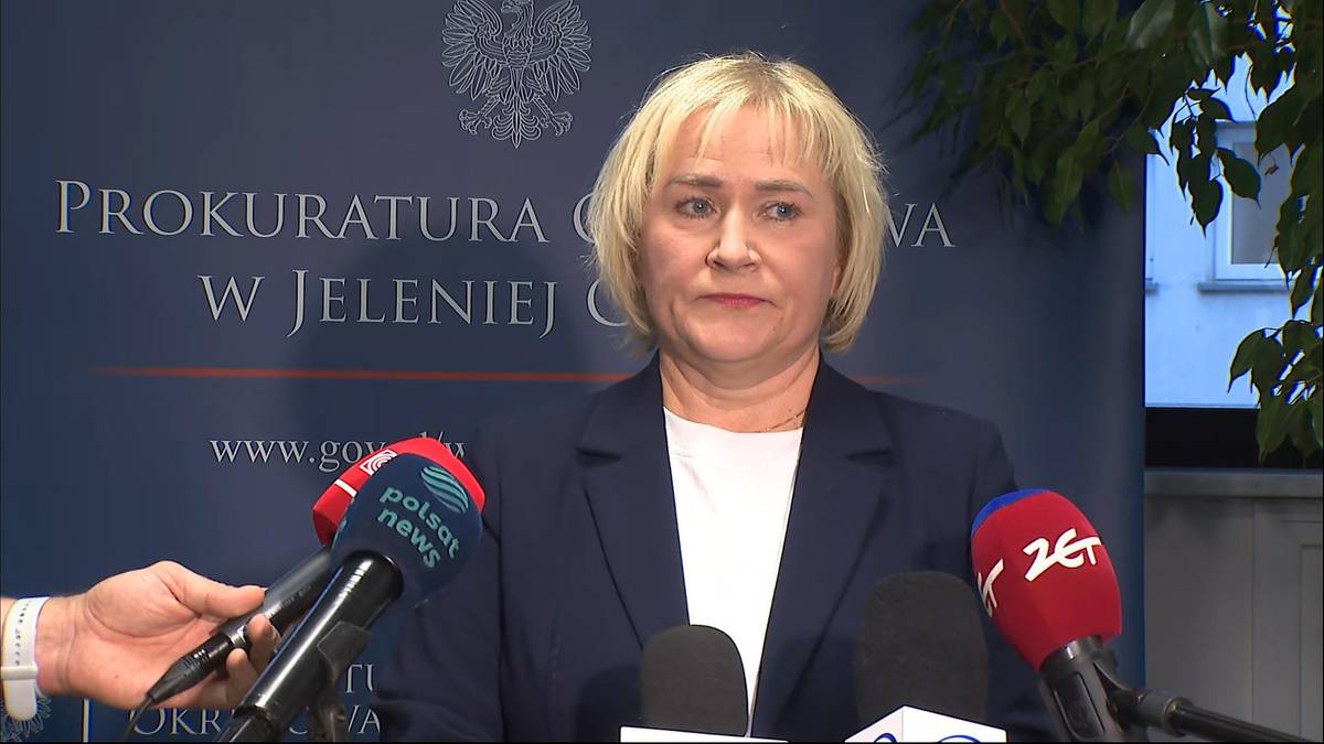 Zabójstwo 11-latki. Zatrzymano jej koleżankę