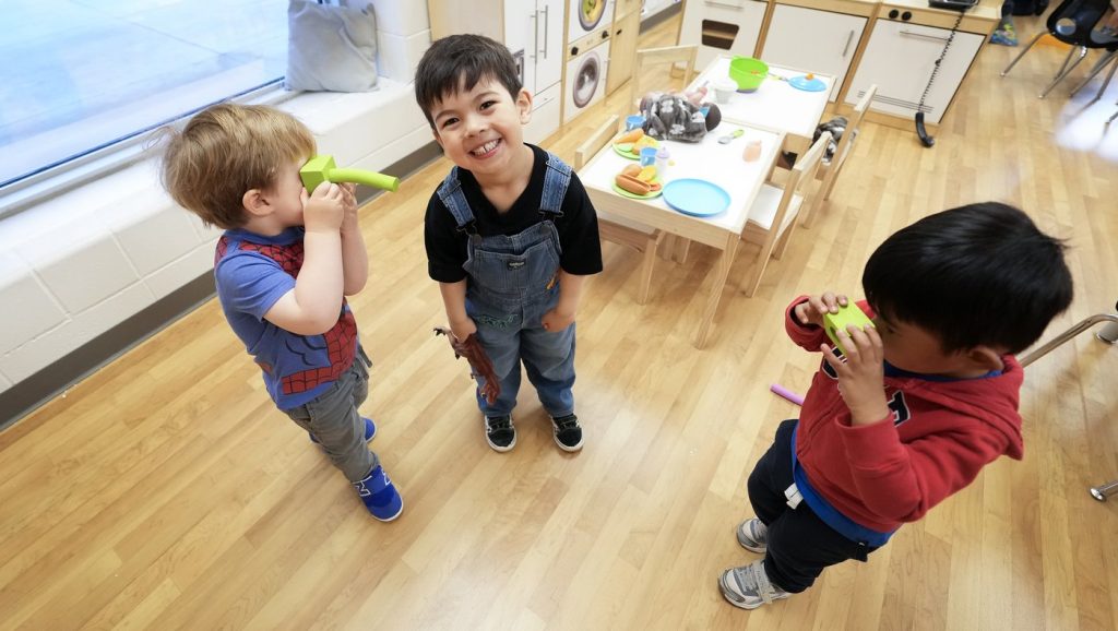 Spór wokół zmian w ontaryjskich przedszkolach