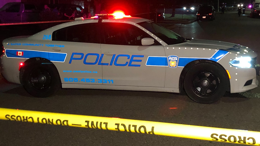 Strzelanina w Brampton. Nie żyje 25-letni mężczyzna