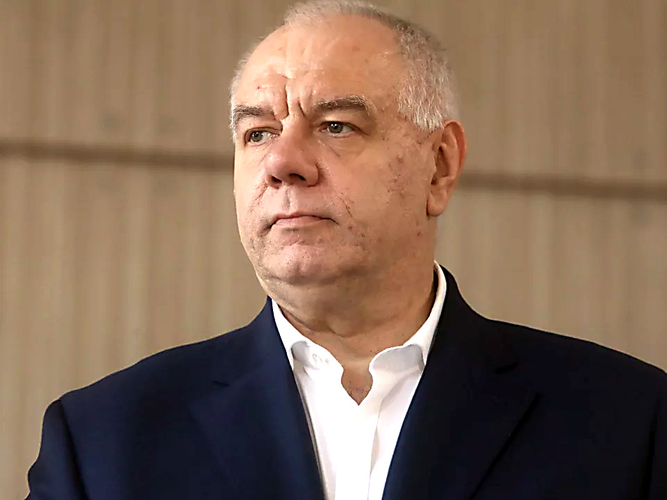 Trzy wigilie w PiS? Sasin reaguje na medialne doniesienia