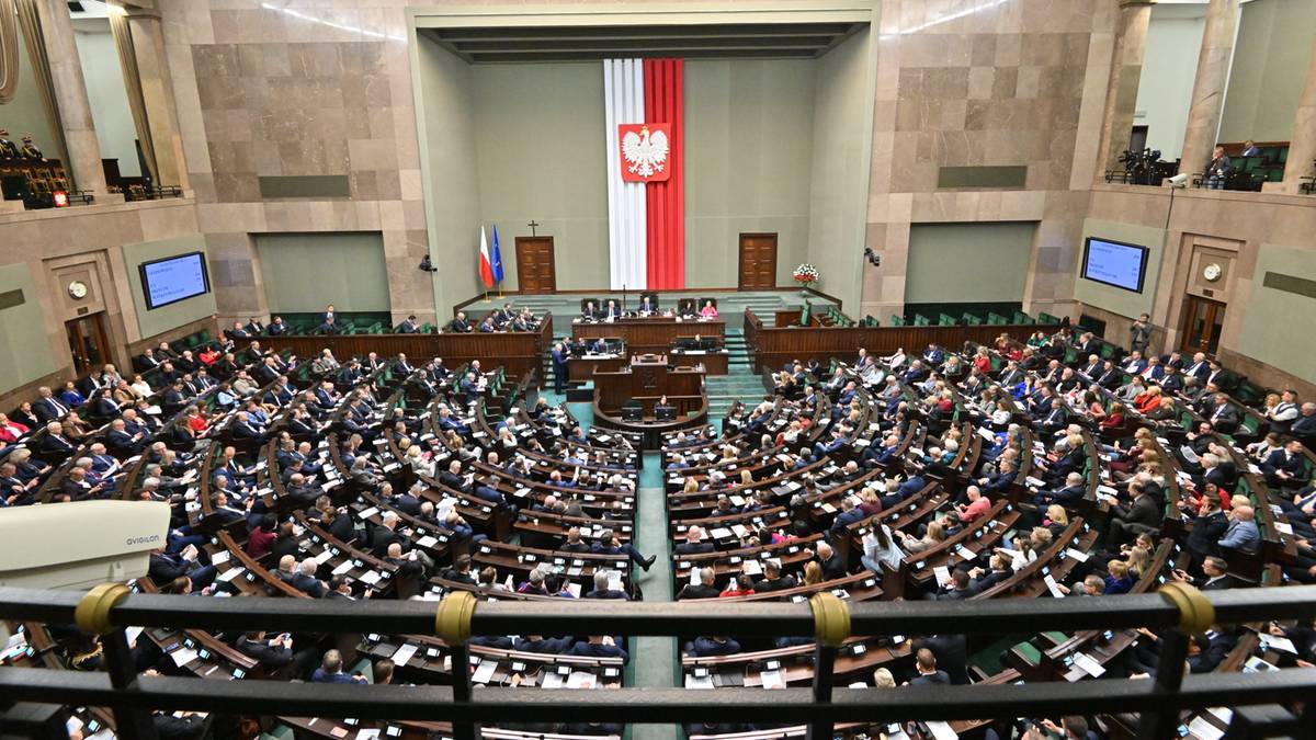 Rewolucja w Sejmie – koniec nierozliczonych poselskich kilometrówek