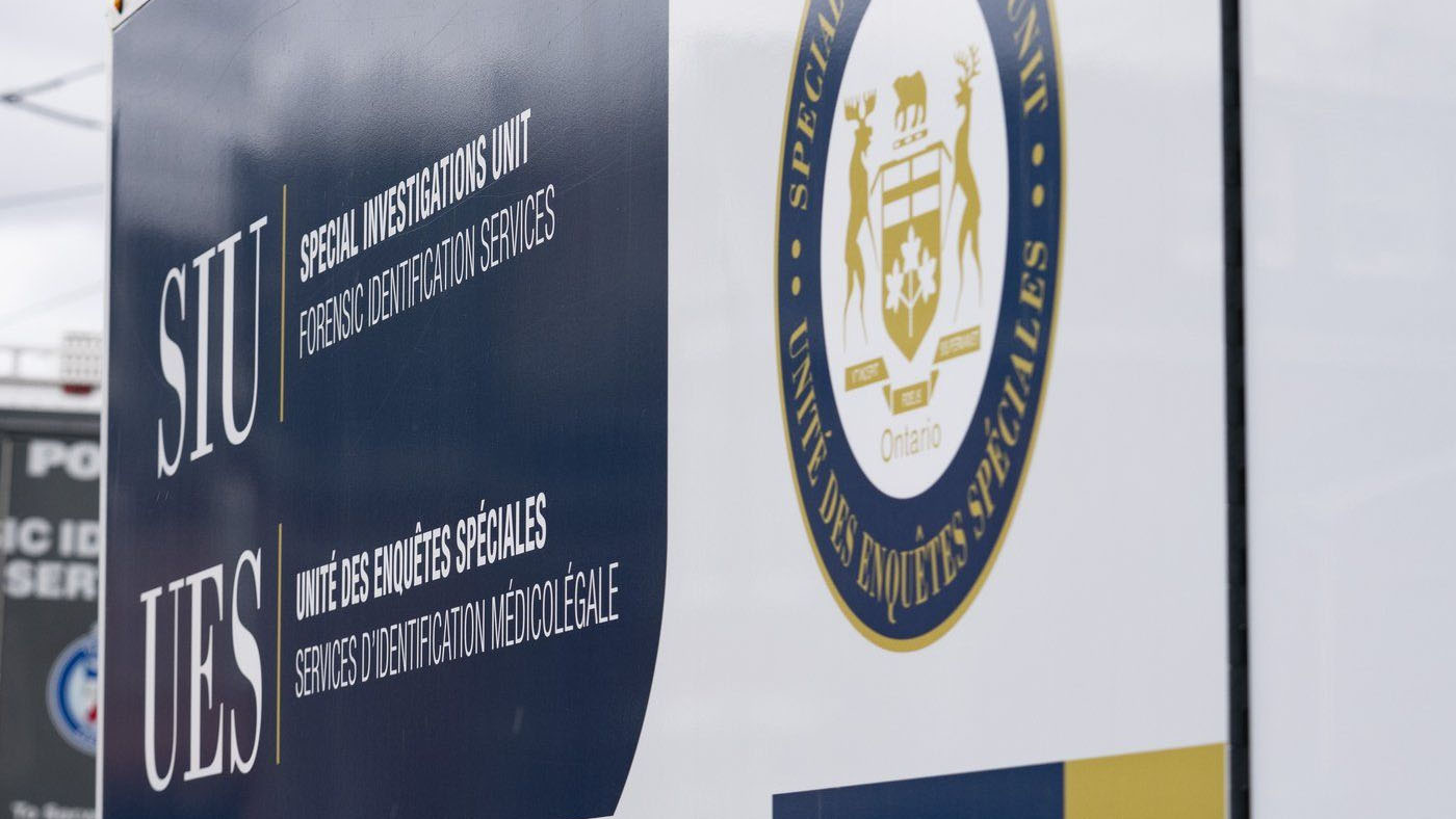 Śmierć kobiety po upadku z balkonu hotelu. Sprawę bada SIU