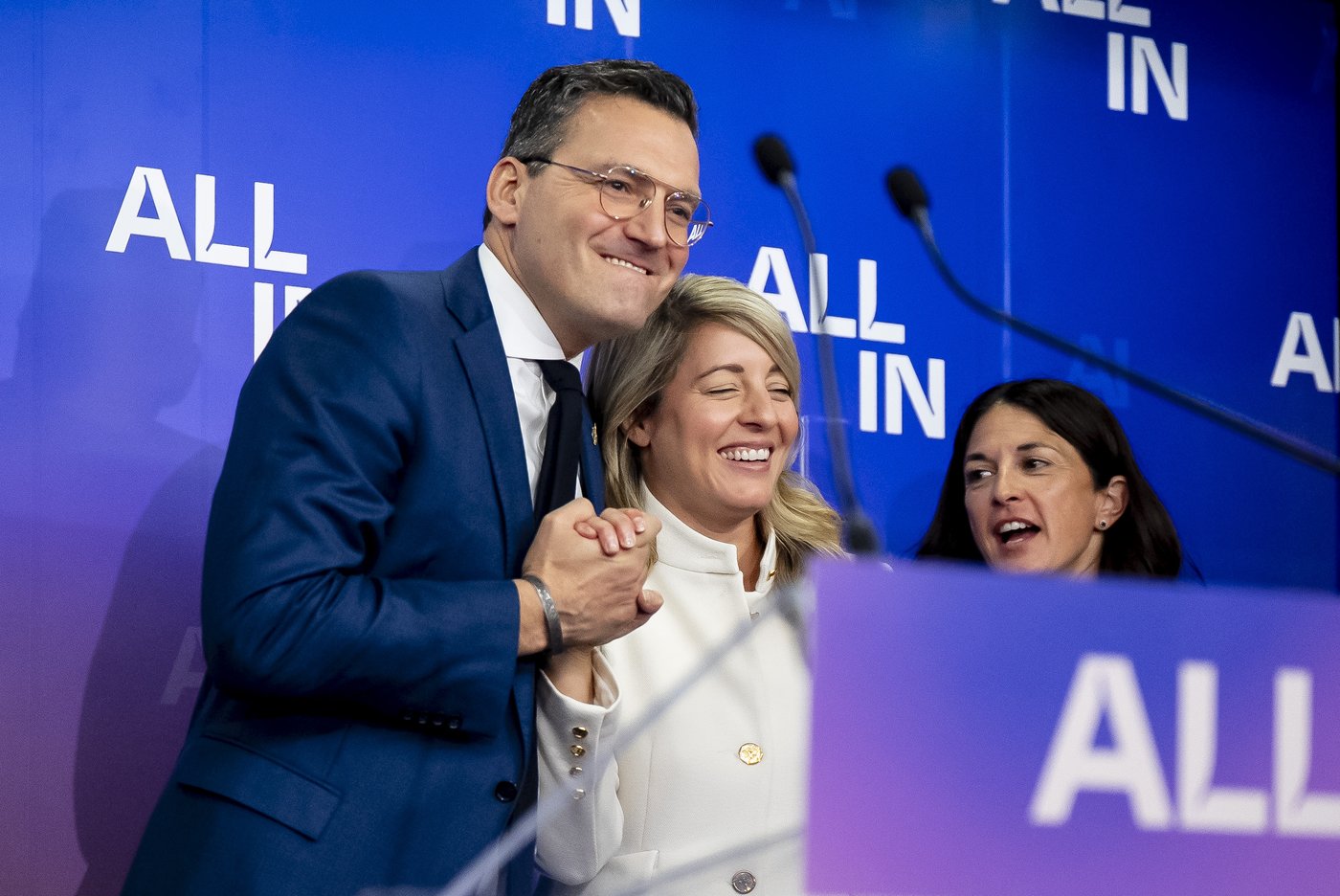 Montreal centrum debaty G7 o sztucznej inteligencji