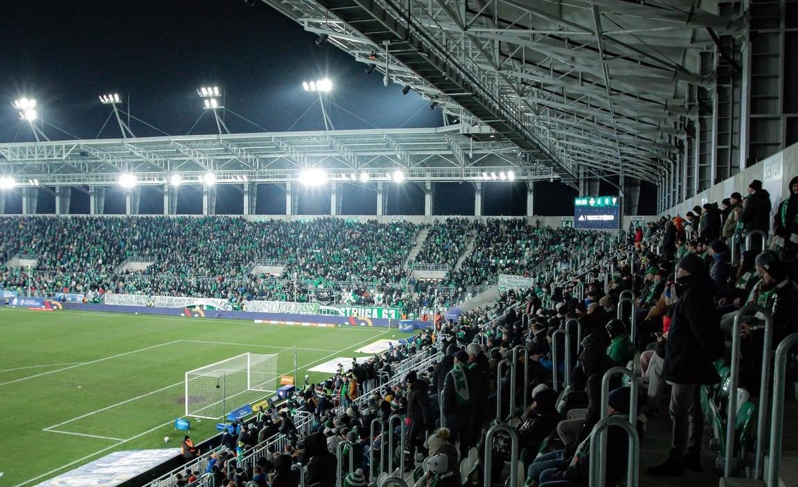 Piłkarz Radomiaka aresztowany. Zarzut gwałtu