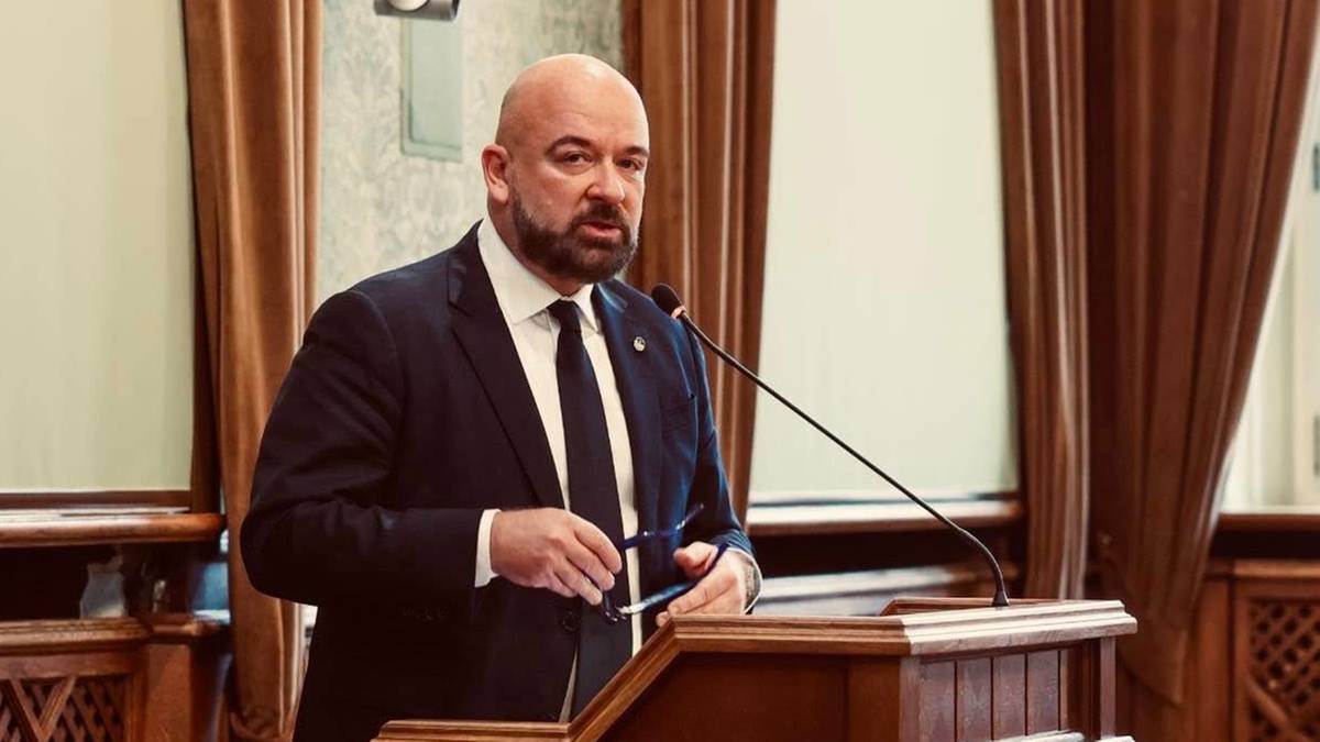 Prezydent Wrocławia odpowiada na apel KO o rezygnację