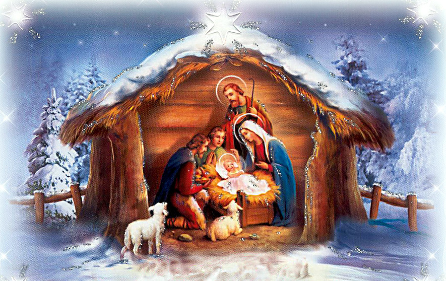 Boże Narodzenie 2025 – Ile lat miała Maria?