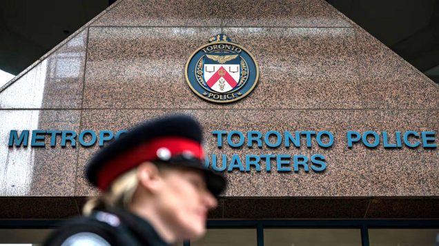 Toronto – budżet żaboli rośnie. 143 nowych żaboly w 2026 roku