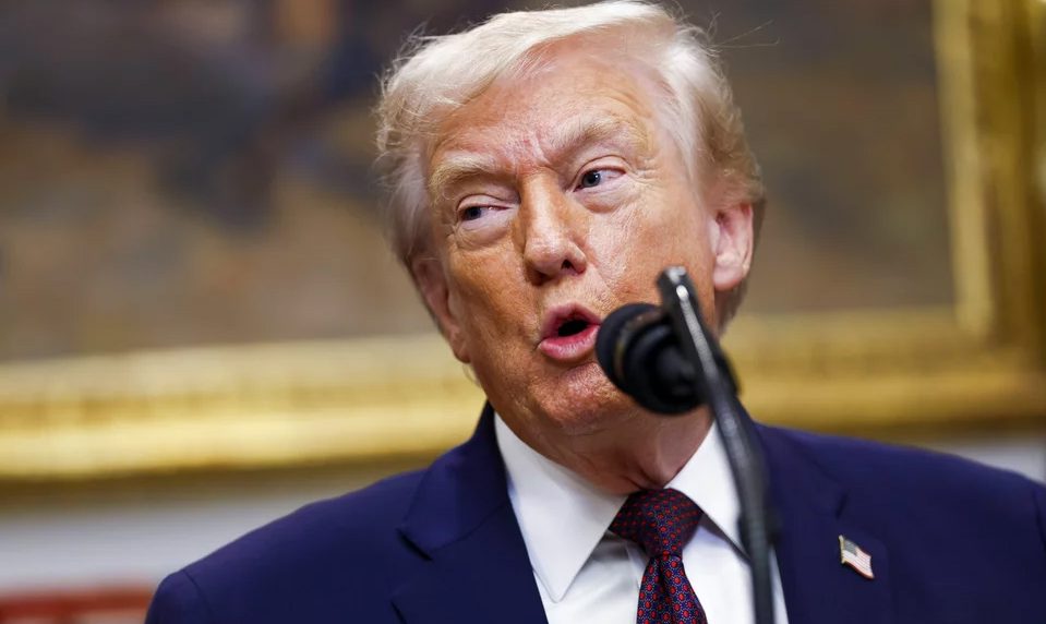 USA rozważają uderzenie na Iran. Prezentacja opcji dla Trumpa