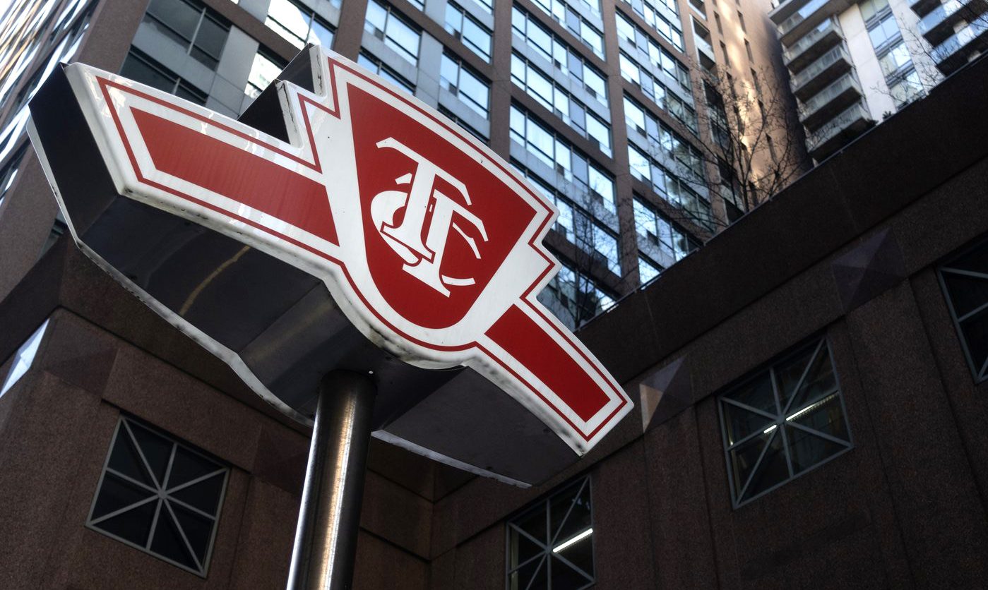 Opóźnienia w projekcie telefonii komórkowej 5G w torontońskim metrze