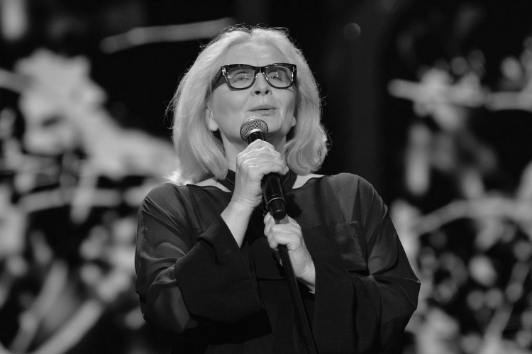 Zmarła Magda Umer. Miała 76 lat