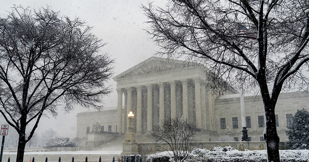 Polska delegacja BBN w Waszyngtonie