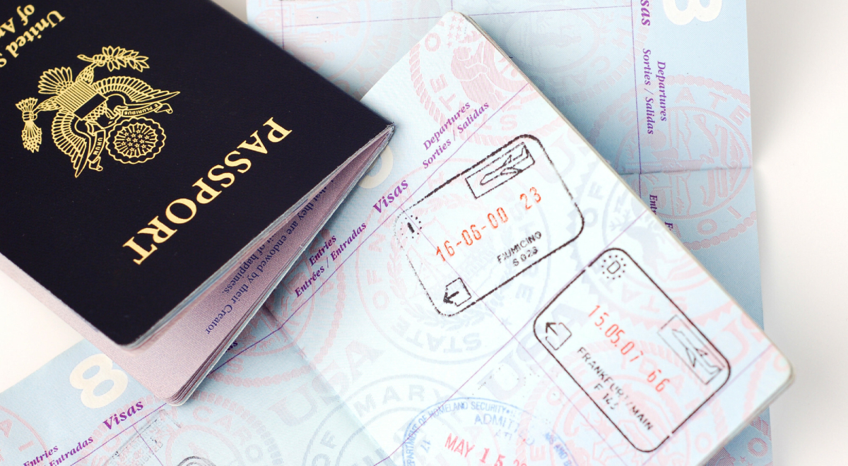 USA blokują wizy i zielone karty dla 19 państw