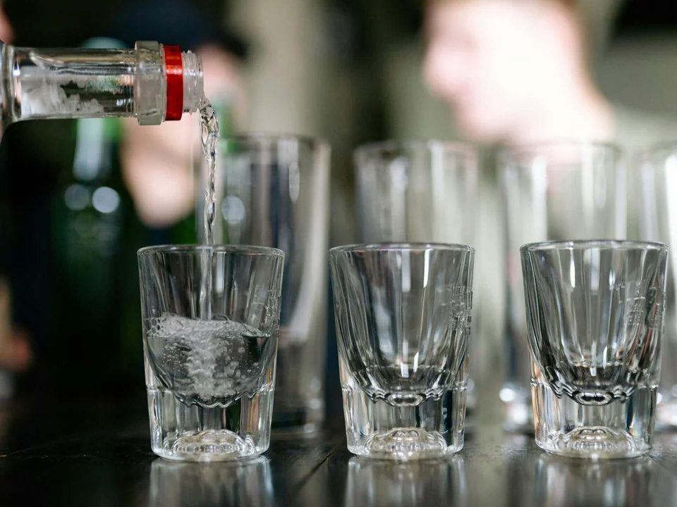 Kreml uderza w narodowy trunek