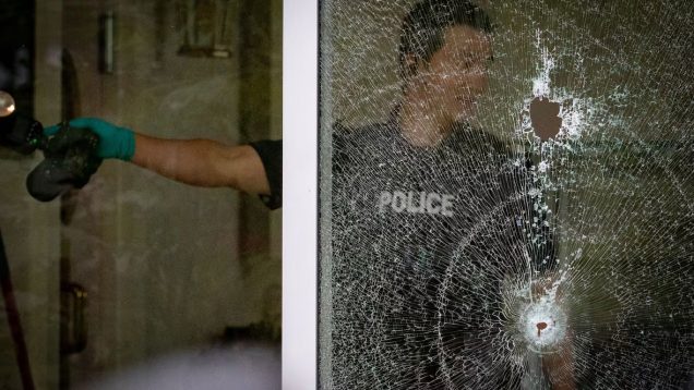 15 podejrzanych o wymuszenia ubiega się o status uchodźcy w Kanadzie