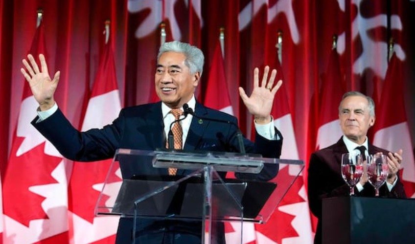 Kolejny konserwatysta zdradza partię – liberałom do uzyskania większości parlamentarnej brakuje już tylko jednego mandatu