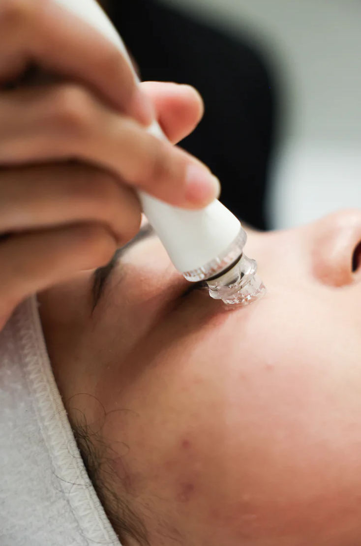 Trochę boli ale warto