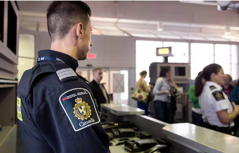 Kanada nie nadąża z deportacjami. Rośnie liczba niewykonanych decyzji