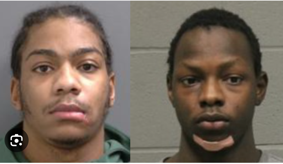 Projekt Wrangler: 13 zatrzymanych, dwóch bandytów wciąż na wolności