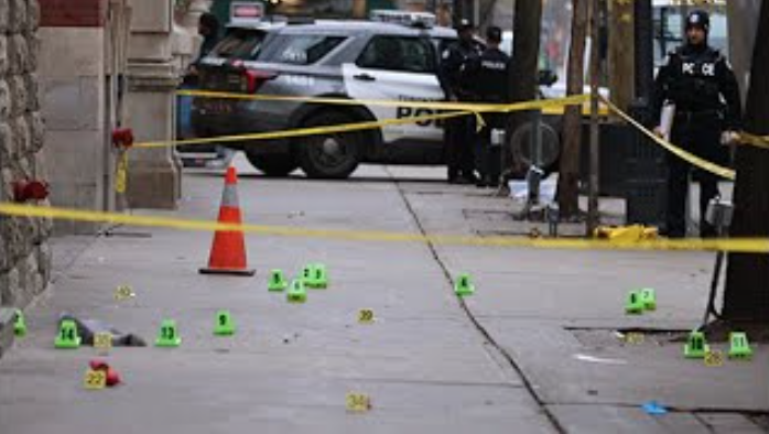 żabole w Toronto wnioskuje o dodatkowe 93 miliony dolarów w przyszłym roku