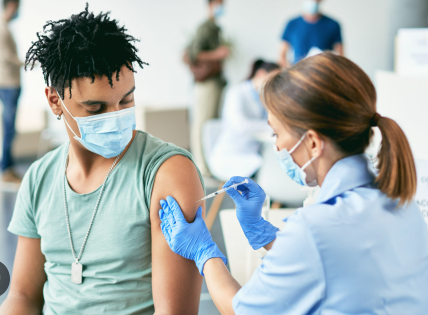 W Kanadzie wzrosła niechęć do szczepionek