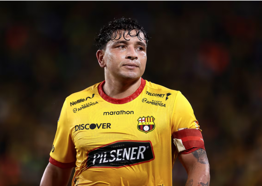 Ekwadorska piłka nożna pod ostrzałem mafii: pięciu piłkarzy zamordowanych w 2025 roku