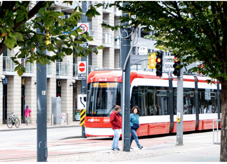 Nowe przepisy i prawa które zaczną obowiązywać w Ontario od 1 stycznia