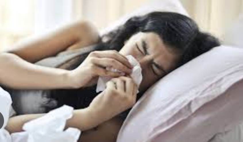 Grypa atakuje. Szpitale z trudem radzą sobie ze wzrostem liczby zachorowań