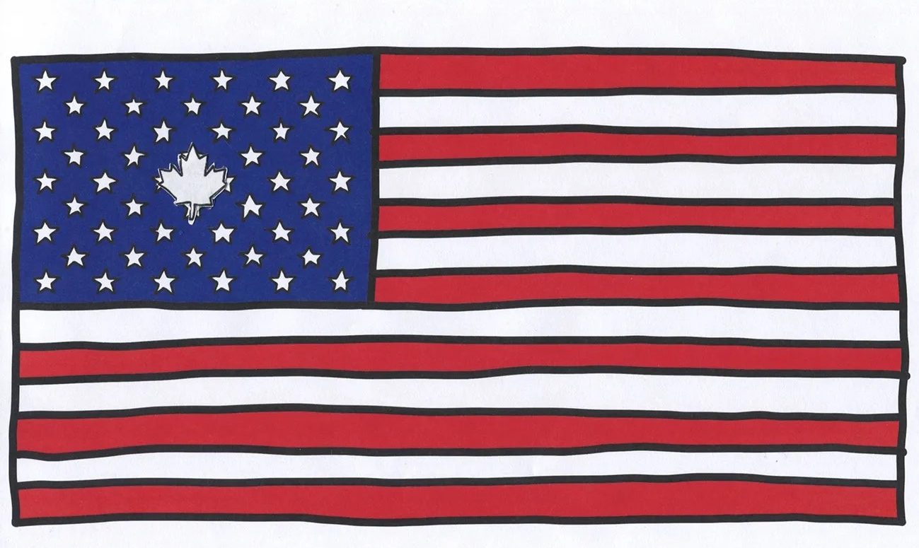 Prawie jedna trzecia Kanadyjczyków uważa, iż ​​USA mogą spróbować najechać Kanadę