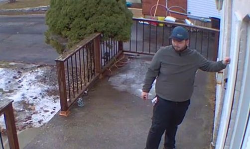 Starsza mieszkanka Mississaugi padła ofiarą oszustwa związanego z naprawą dachu