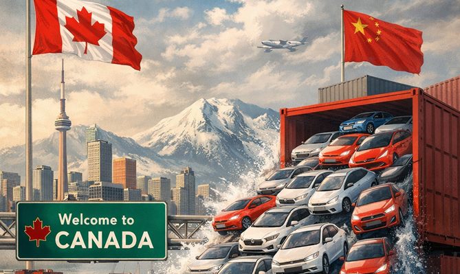 Portal Polaków w Kanadzie