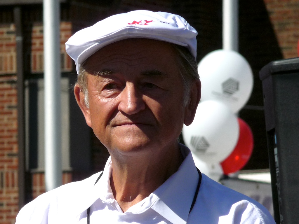 Dziś, 13 stycznia zmarł Jesse Flis