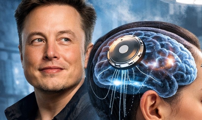 Masowa produkcja implantów do mózgu rozpocznie się w tym roku