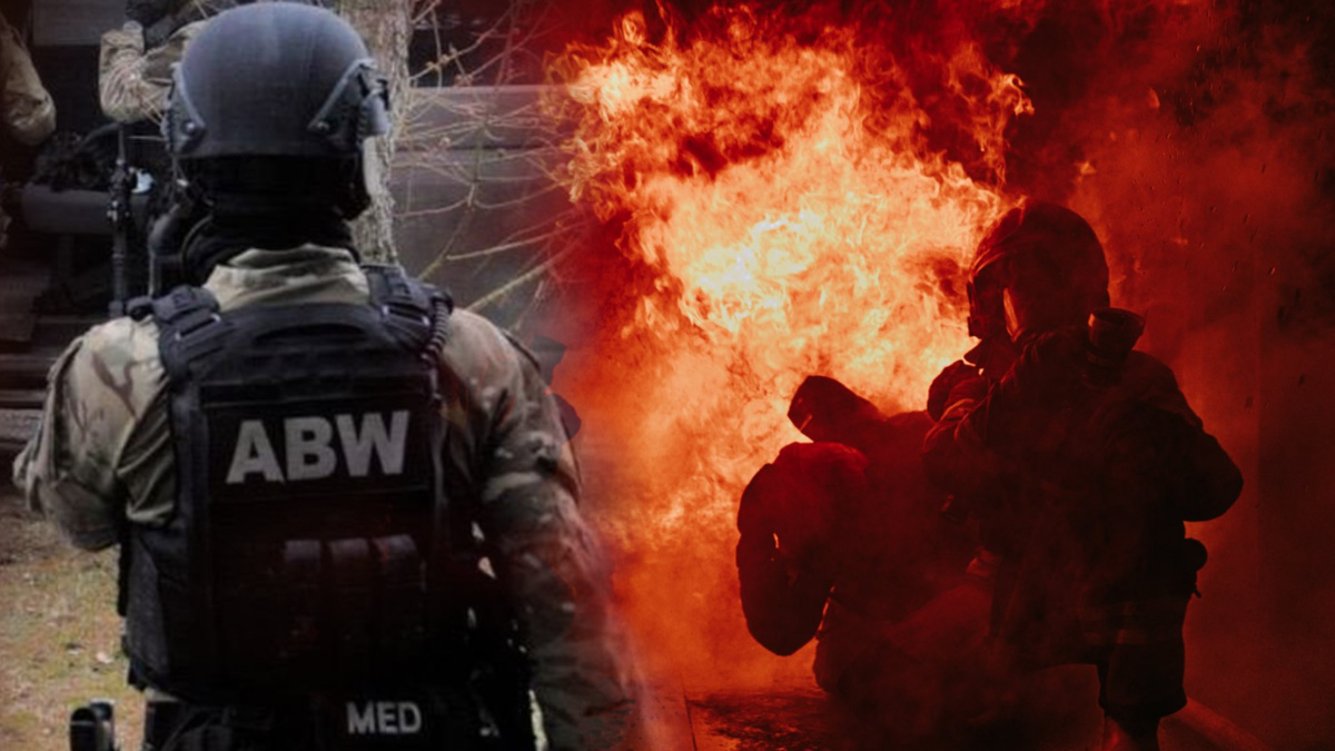 ABW rozbiła rosyjską siatkę dywersyjną