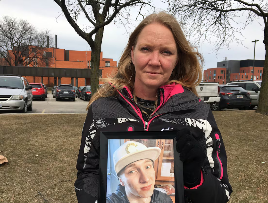 Rekordowe przeludnienie w więzieniu w Niagarze