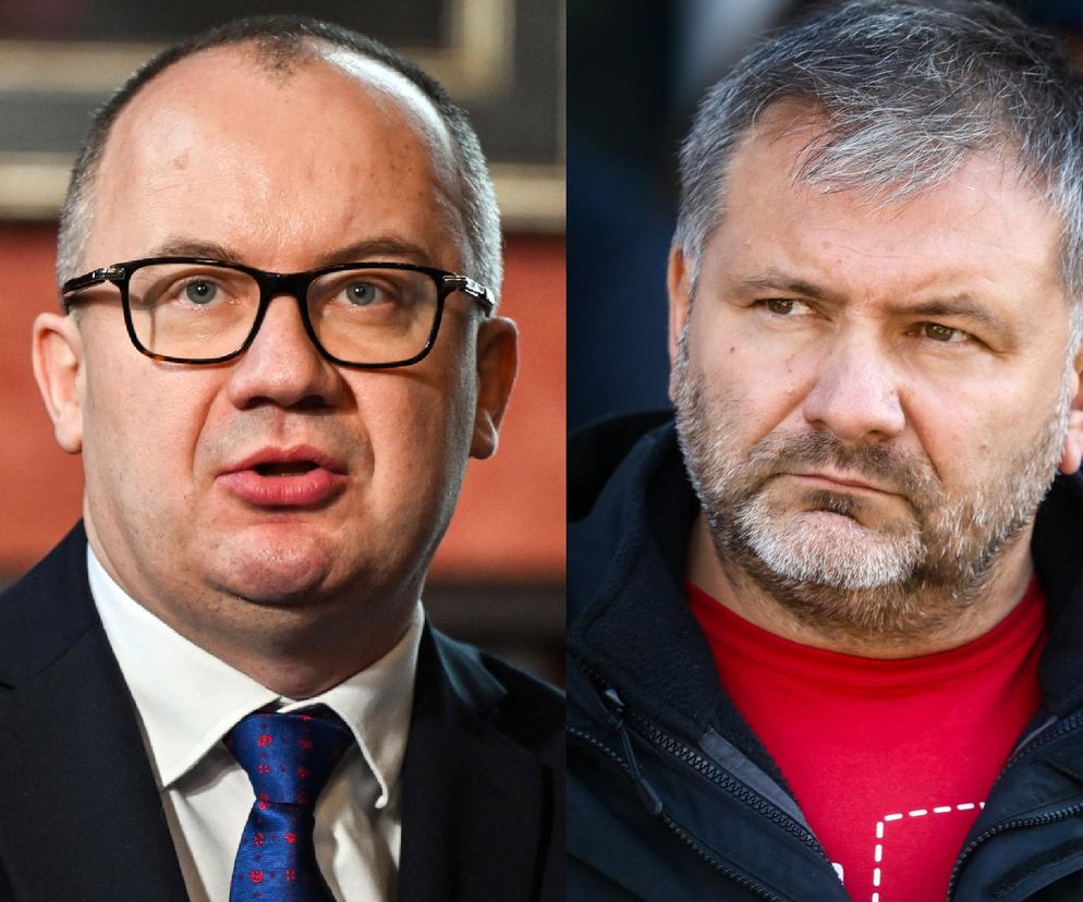 „Powinien przeprosić” – Bodnar uderza w Żurka