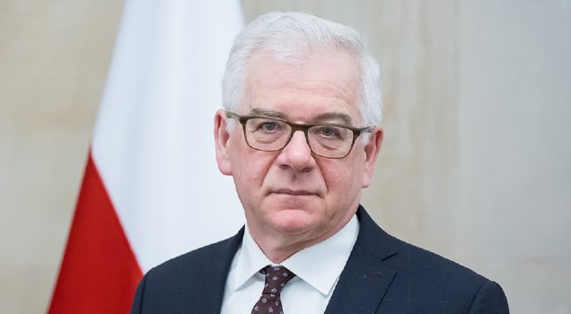 Były minister o słowach Tuska: niedyplomatyczne i szkodliwe