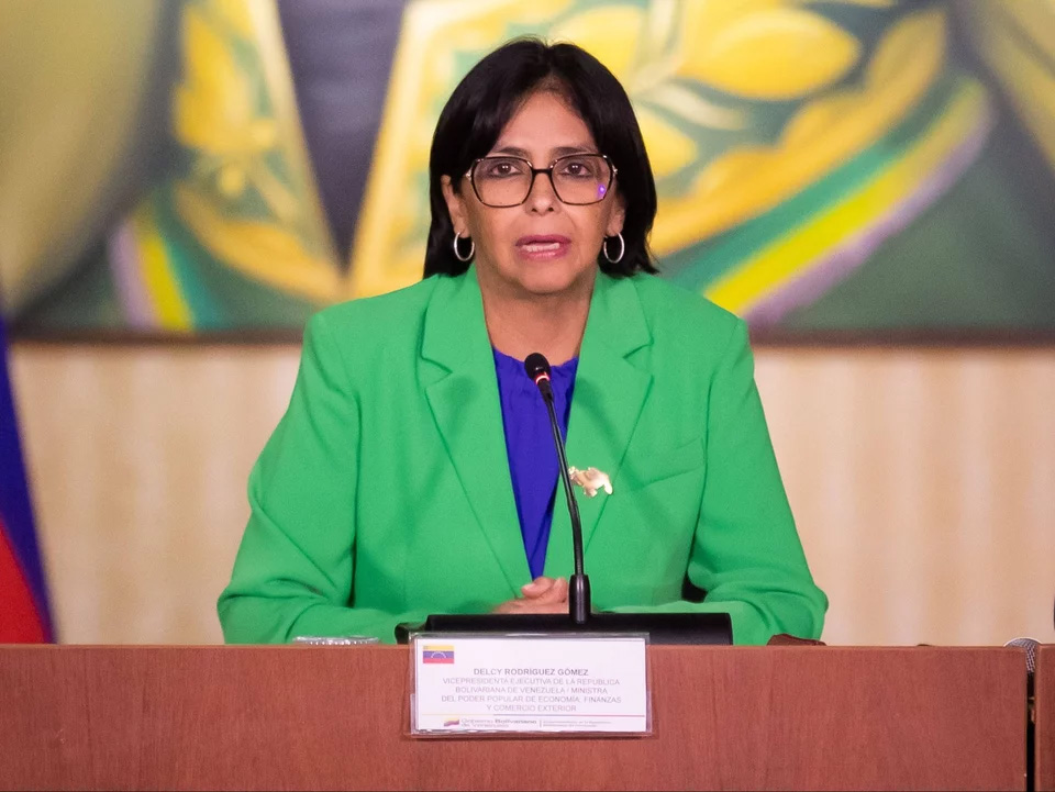 Przełom w Wenezueli. Efekt presji wywieranej przez Waszyngton