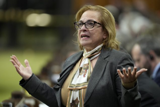 Ograniczenie wiz dla studentów zagranicznych uderza w egzystencję uniwersytetów