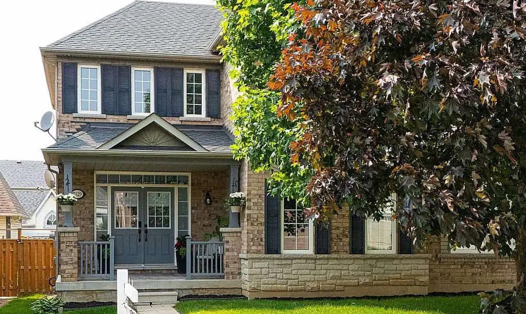 Dom w Mississauga sprzedany ze stratą 545 tys. dolarów