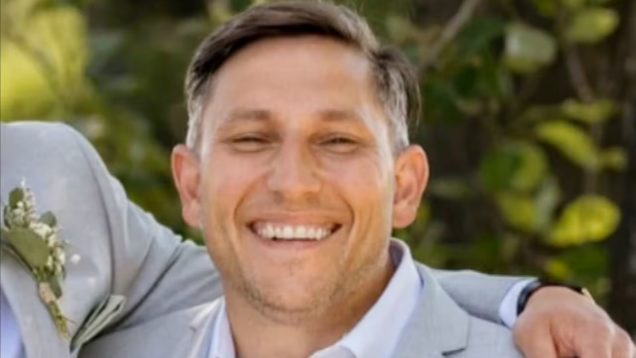 Były żabol z Winnipegu skazany na 7 lat więzienia