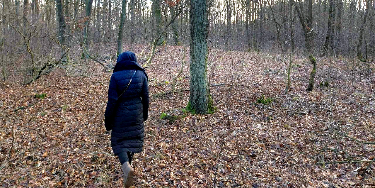 Monumentalny grobowiec sprzed 5500 lat odkryty na Kujawach